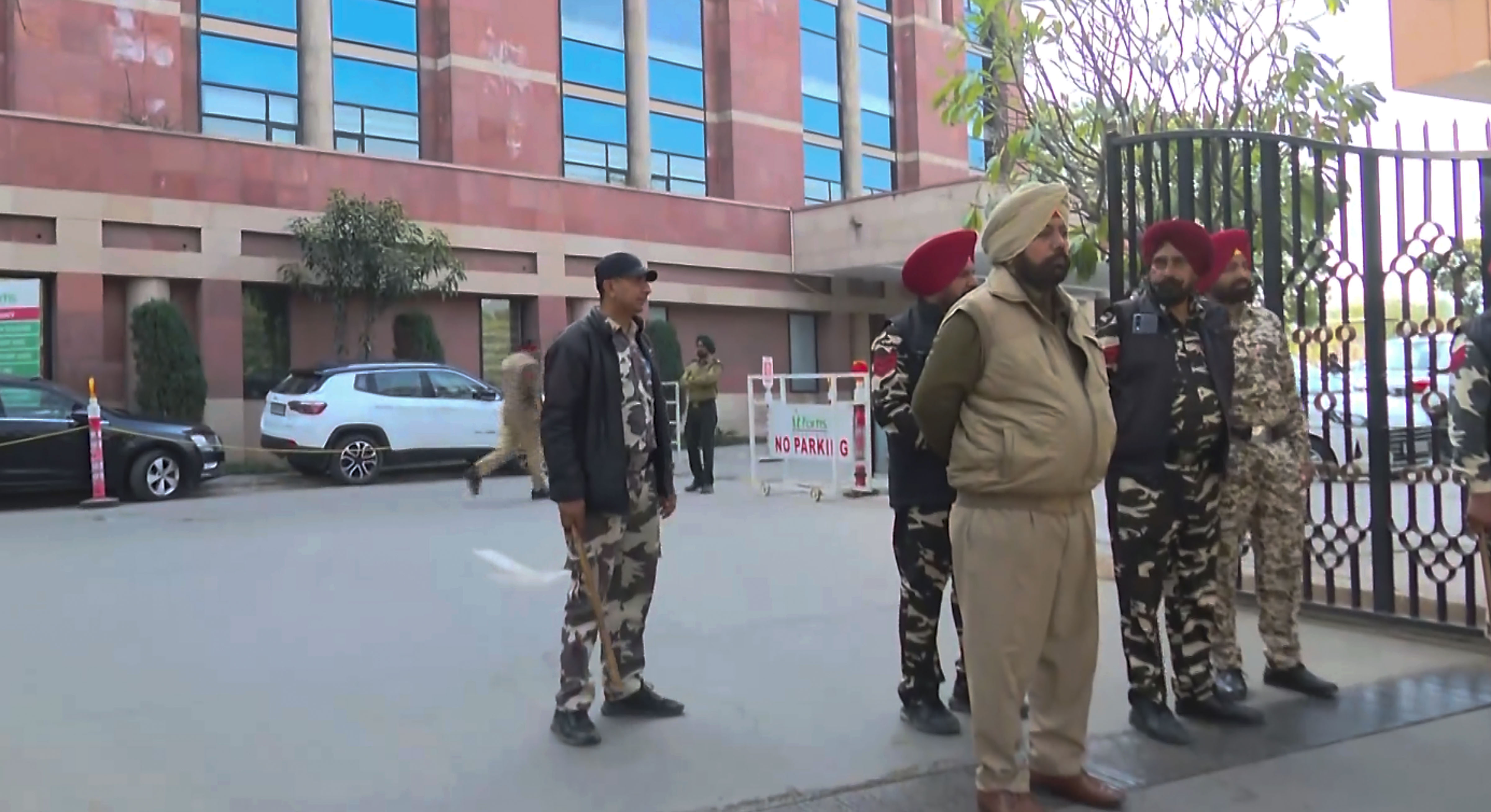 Deccan Chronicle - Politics - News Image