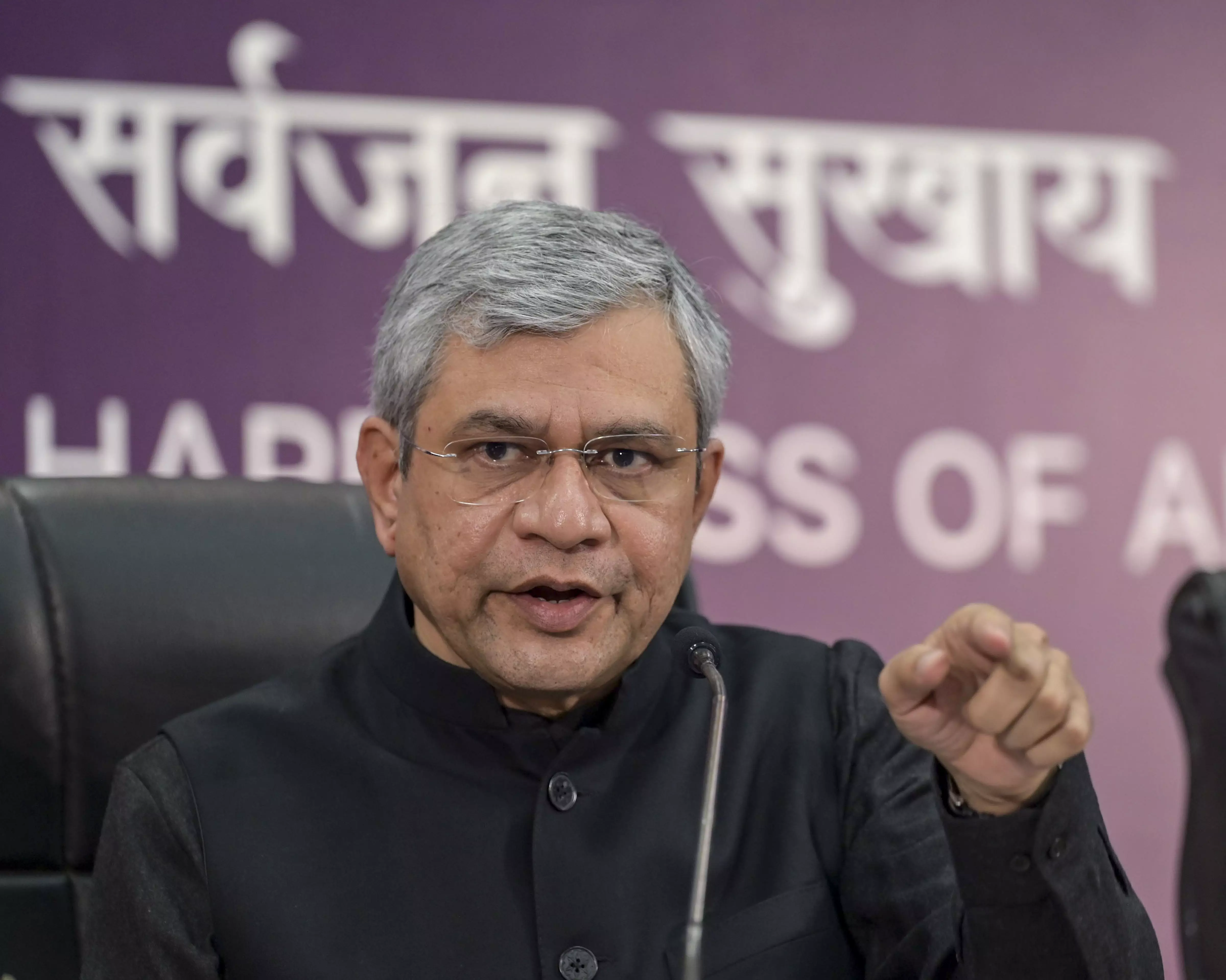 India Eyes $200 Billion AI Investment; Govt to Order 20,000 More GPUs India Eyes $200 Billion AI Investment; Govt to Order 20,000 More GPUs