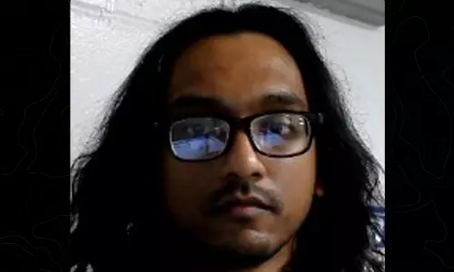 Indian Man Held in New Jersey Over Child Assault Charges Indian Man Held in New Jersey Over Child Assault Charges