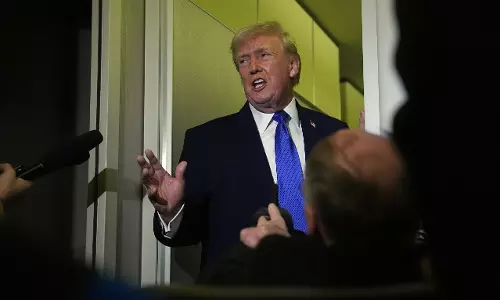 Trump Says Cuba, a Failed Nation, Should Make a Deal with US