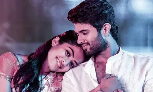 Vijay Deverakonda, Rashmika Wedding Expenses Covered by Digital Giant?