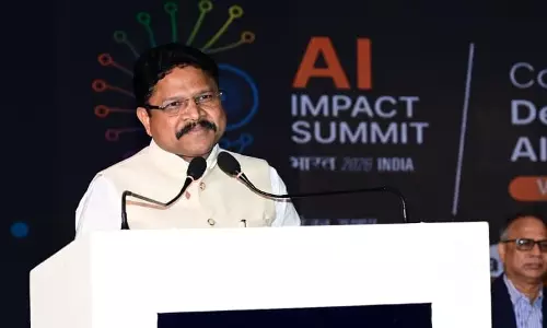 Odisha Showcases AI Initiatives at AI Impact Summit 2026