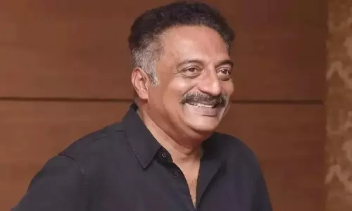 Prakash Raj to Play a Shiva Bhakt in Mahesh Babu’s Varanasi