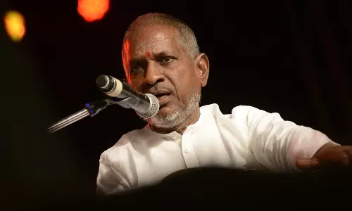 Delhi HC Orders Ilaiyaraaja Not to Use Saregama’s Music Catalogue