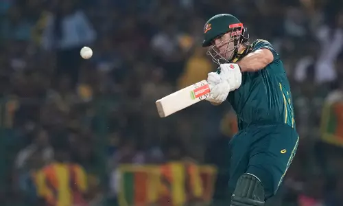 T20 World Cup 2026: Under-Fire Australia Relying on Luck of The Irish T20 World Cup 2026: Under-Fire Australia Relying on Luck of The Irish