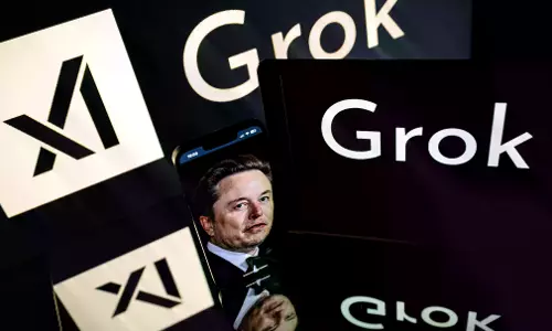 Ireland Opens Probe into Elon Musks Grok AI Over Sexualised Images