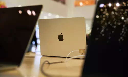 Apple to Hold Product Launch on March 4, May Unveil New MacBooks