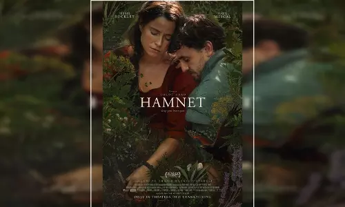 Hamnet Review: Grief, Parenthood, and A Shakespearean Tragedy