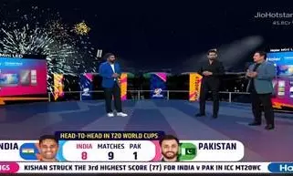 There Is Absolutely No Contest Between India And Pakistan Anymore : Irfan Pathan