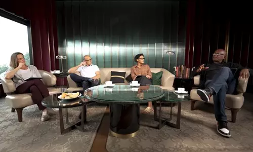 If Sri Lanka Do Not Win The Trophy AT Home, It will Be Disappointing : Nasser Hussain