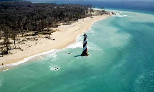 NGT Upholds Environmental Clearance For Great Nicobar Project