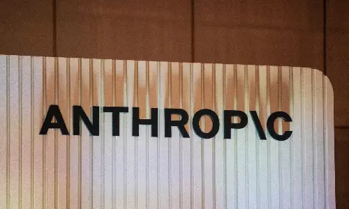 Infosys Partners With Anthropic For AI Solutions Infosys Partners With Anthropic For AI Solutions