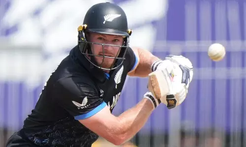 T20 World Cup 2026: New Zealand Beat Canada To Qualify For Super 8s T20 World Cup 2026: New Zealand Beat Canada To Qualify For Super 8s