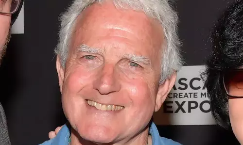 Like a Virgin Songwriter Billy Steinberg Dies at 75