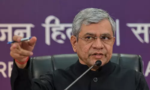 Indian Govt Discussing Age Restrictions With Social Media Platforms