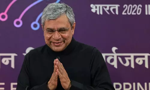 India AI Impact Summit: Vaishnaw Apologizes for Day-1 Issues