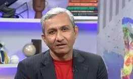 Gap Between India and Pakistan is Quite Vast, 8-1 Record is Going To Get Bigger: Sanjay Bangar Gap Between India and Pakistan is Quite Vast, 8-1 Record is Going To Get Bigger: Sanjay Bangar