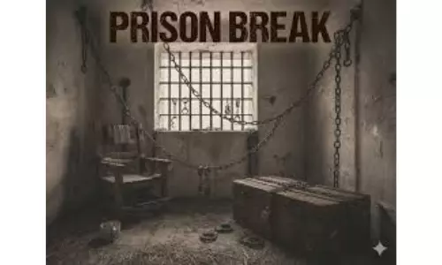 Pakistani Nationals Held Within 24 Hours After J&K Juvenile Home Escape Pakistani Nationals Held Within 24 Hours After J&K Juvenile Home Escape