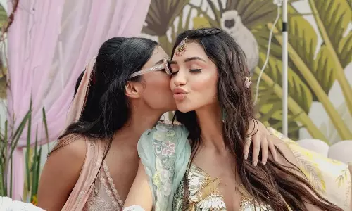 Hangovers Are Out. Longevity Is In