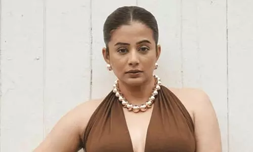 Priyamani in Indo-US Film on an Immigrant Family Priyamani in Indo-US Film on an Immigrant Family