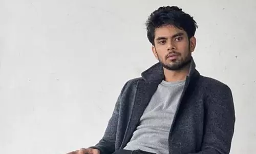 ‘I Follow My Instincts When Choosing Projects’ ‘I Follow My Instincts When Choosing Projects’