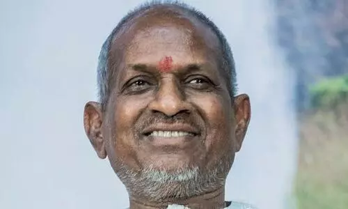 Ilaiyaraaja Can No Longer Claim Copyright Over His Songs Ilaiyaraaja Can No Longer Claim Copyright Over His Songs