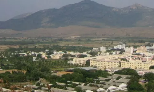 Greater Puttaparthi – Prasanthi Global City Corridor Planned Nagabhushanam Hoskote Greater Puttaparthi – Prasanthi Global City Corridor Planned Nagabhushanam Hoskote