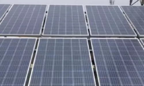 Solar Villages To Power Nalgonda’s Future