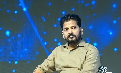 Revanth Proposes GCC Zone in Bharat Future City