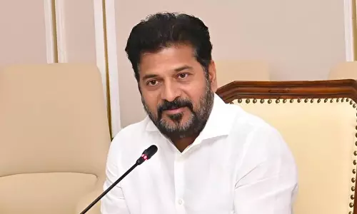 Ensure Adequate and Liberal Compensation for Land Acquisition for Data Centres: CM Revanth