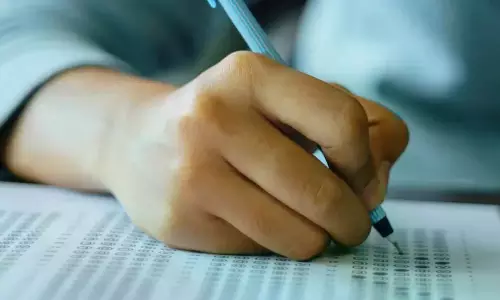 TG EAPCET To Have New Syllabus From 2028