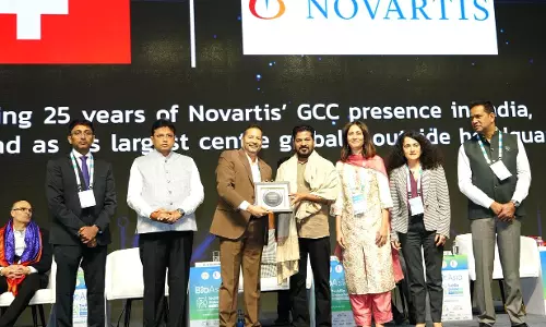 Hyderabad Will Be Global Life Sciences Hub: Revanth