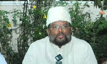 AP Waqf Board Reviews Ummeed Portal Uploads, Ramzan Arrangements