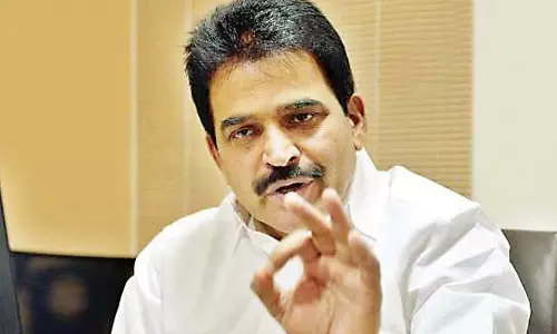 Cong Remains In DMK-Led Front, To Start Talks Soon Cong Remains In DMK-Led Front, To Start Talks Soon