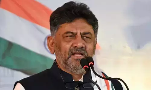 KPCC Chief Doubts Lapses In Electoral Rolls, Demands Corrective Measures From Elections Commission