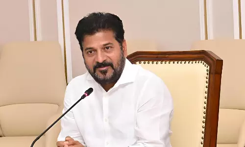 CM Revanth Reddy to Inaugurate 2 Restored Lakes on March 8, 9