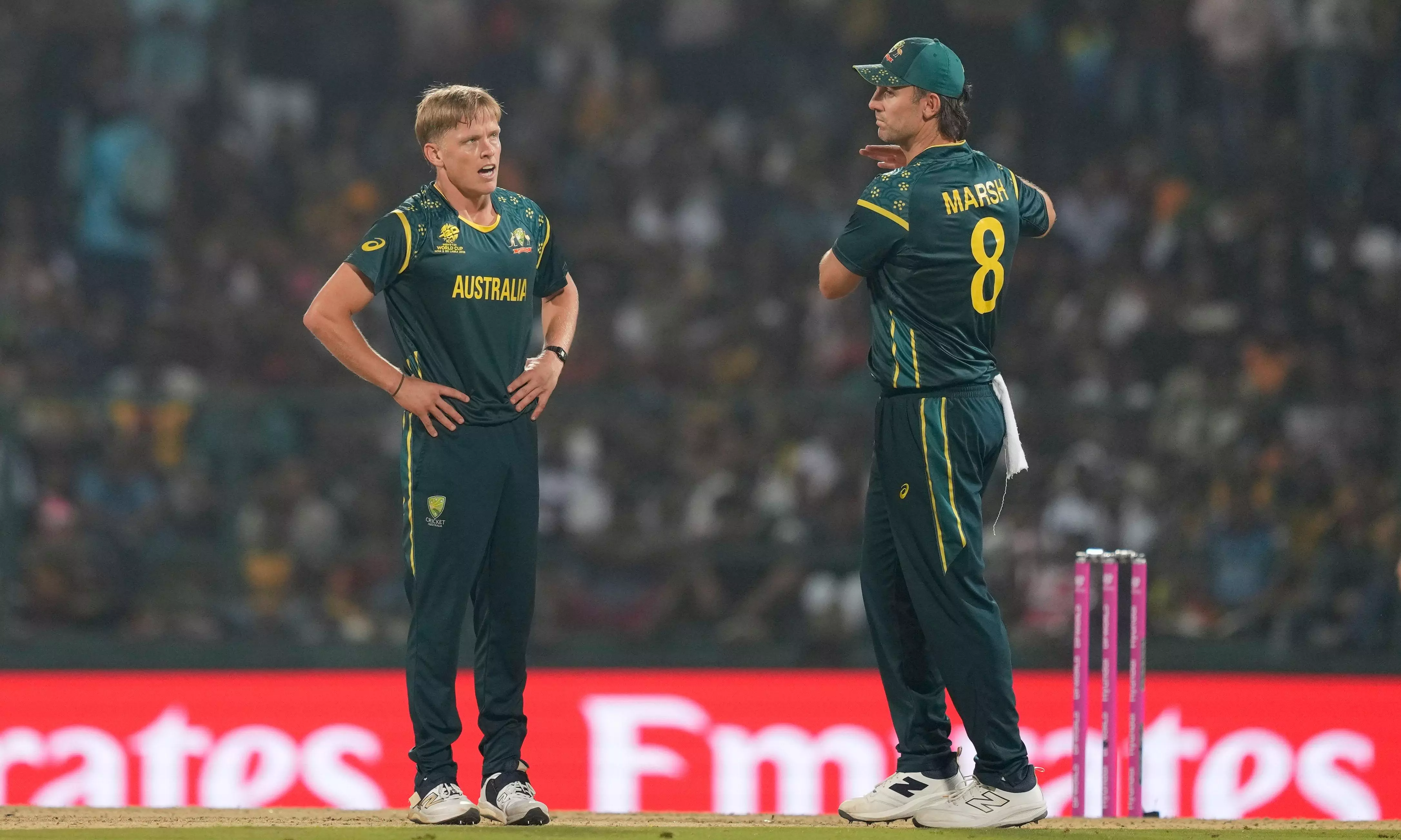 Australia Face Rebuild After T20 World Cup 2026 Flop Australia Face Rebuild After T20 World Cup 2026 Flop