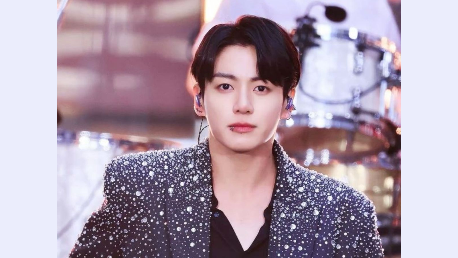 BTS Jung Kook One Meal A Day Diet Plan, Fitness