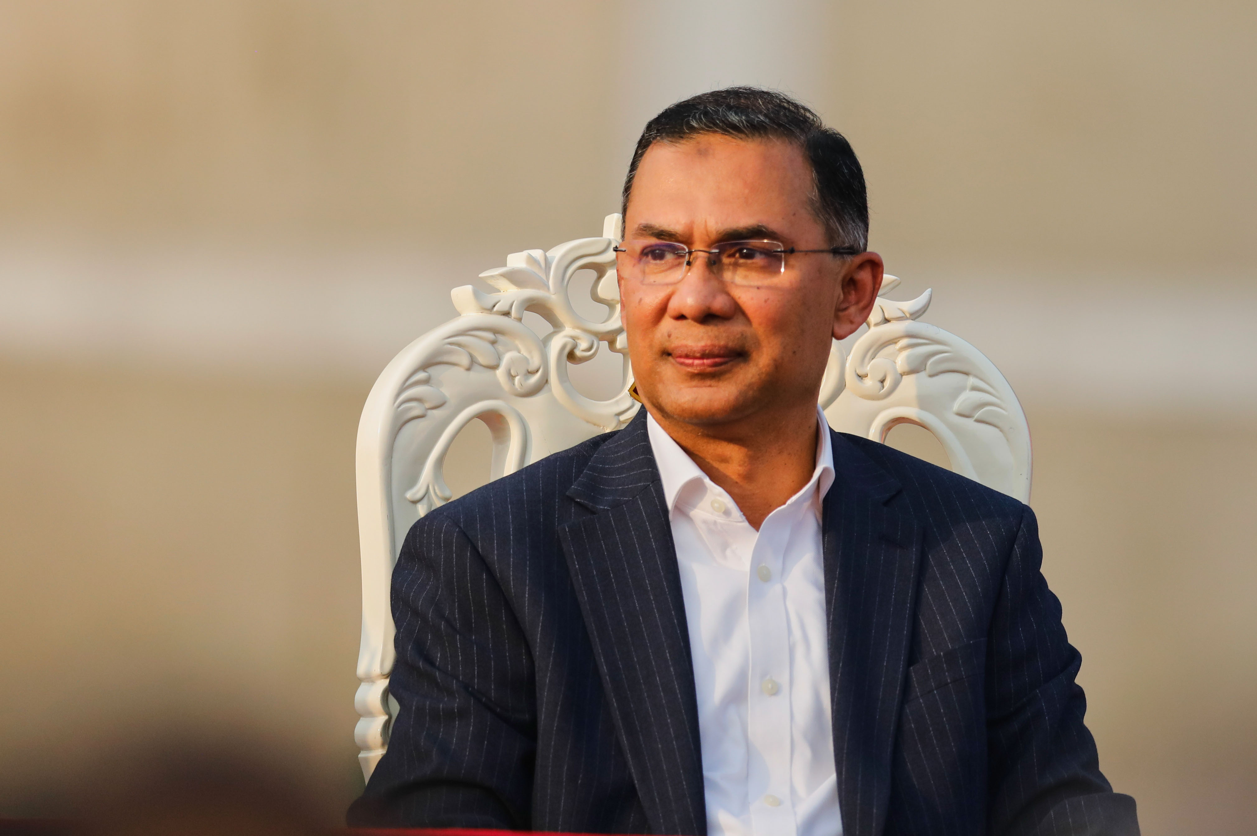 Bangla PM Tarique Rahman's Cabinet Holds First Meeting