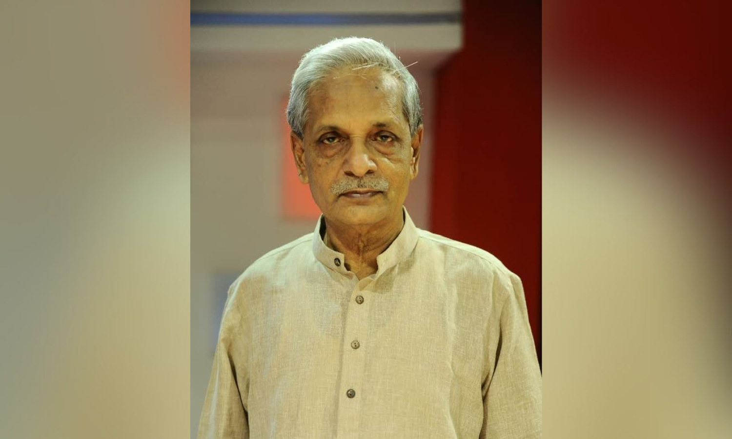 Nitai Roy Chowdhury, Lone Hindu Minister in Bangladesh Government