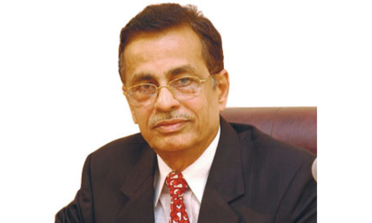 Rhs Raghavendra Rao Srinivas University Chancellor A Raghavendra Rao passes away