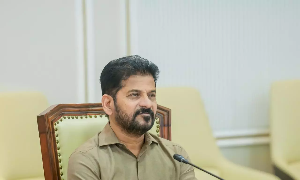 AICC Meet To Boost Cong. Rule in State, CM To Attend AICC Meet To Boost Cong. Rule in State, CM To Attend