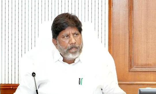 Bhatti Begins Pre-Budget Meetings, Says Education and Healthcare Will Get Top Priority