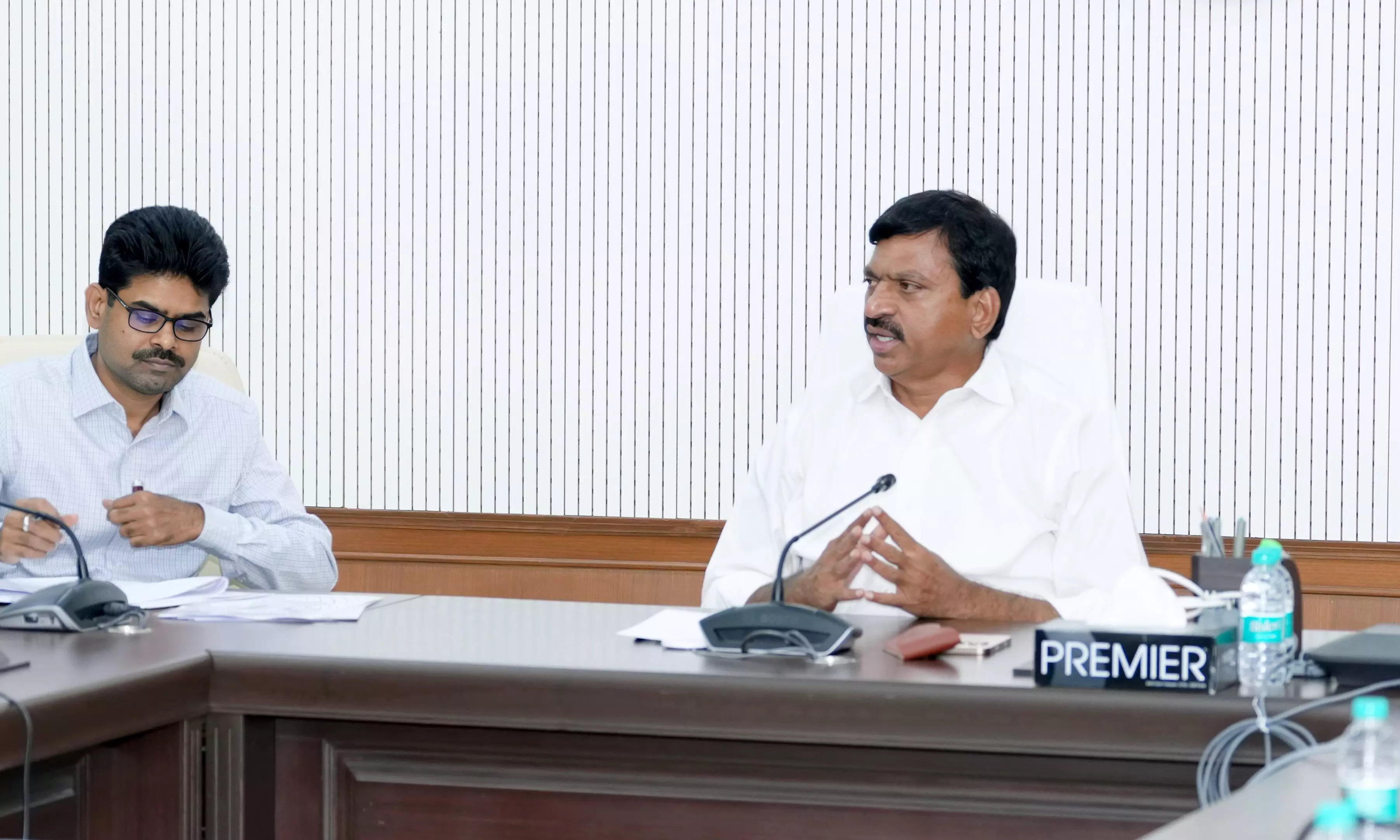 Ponguleti Orders Code Audit of Dharani Portal Ponguleti Orders Code Audit of Dharani Portal