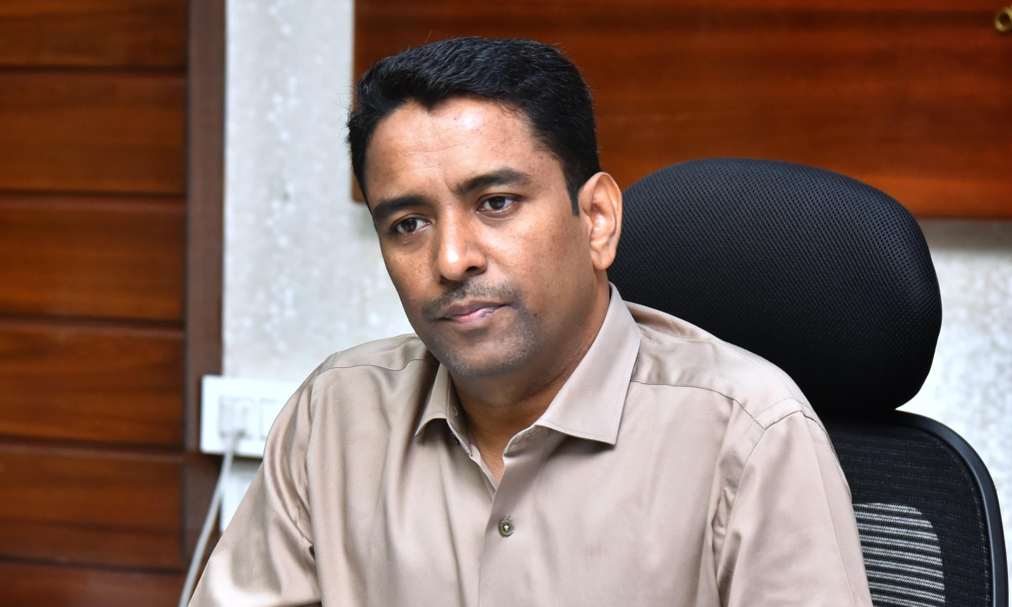 Organic Fairs to Boost Natural Farming in NTR District