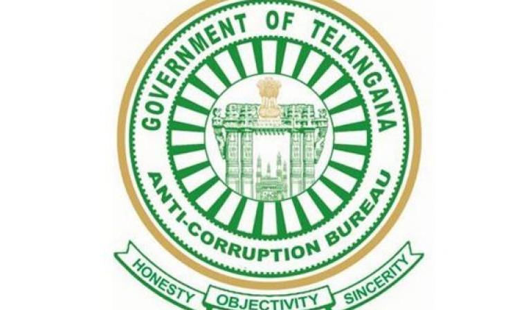 ACB Raids Transco DE Muthyam Venkataramana's Properties in DA Case