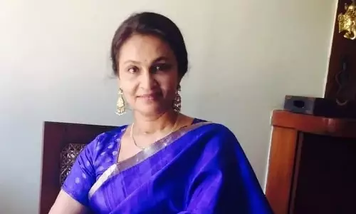 Veteran Actress Pravina Deshpande Passes Away; CINTAA Pays Heartfelt Tribute