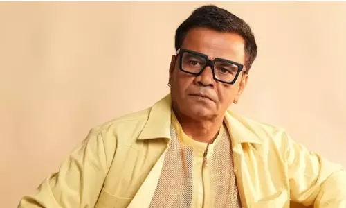 Rajpal Yadav Makes First Public Appearance After Release From Tihar Jail, Says, ‘Agar Mujhpe Koi…’