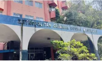 Nampally Court Gets Hoax Bomb Call Nampally Court Gets Hoax Bomb Call