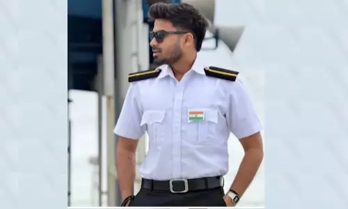 Odia Sailor Missing in Singapore: Family Seeks Criminal Probe After Return Odia Sailor Missing in Singapore: Family Seeks Criminal Probe After Return